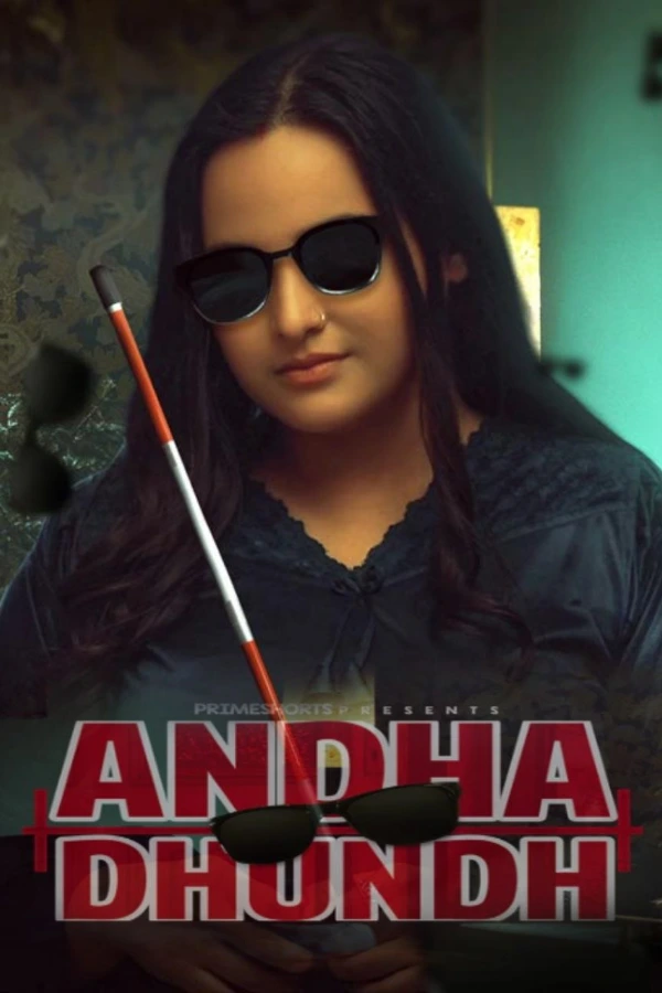 Andha Dhundh (2022) S01E02 Hindi WEB-DL – 1080P – Download & Watch Online