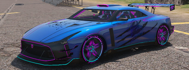 panther