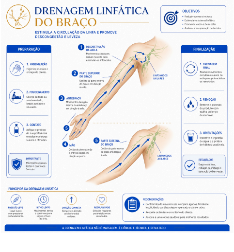 Técnica de Drenagem 4