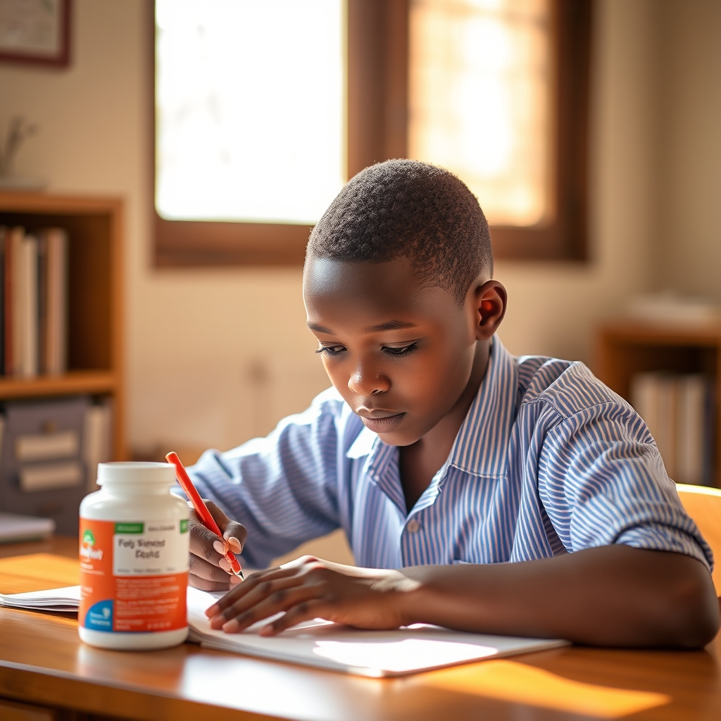 Multiple Sclerosis Natural Support Kenya: Evidence-Based Natural Support