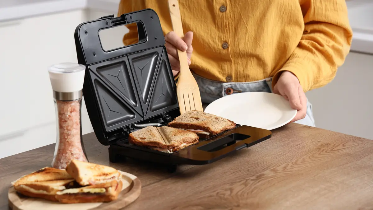 Texas Toast: The Secret to a Better Sandwich