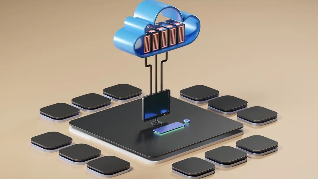 Cloud Computing Boom: CoreWeave's Rise to Prominence