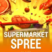 supermarket spree