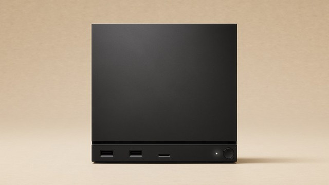 Steam Machine é revelada por mais de US$ 1.000 e chega custando quase o dobro de um PS5