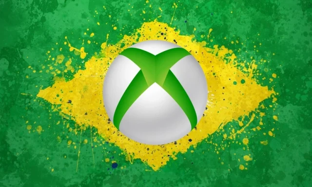 Xbox desaparece da loja oficial no Brasil após aumento global de preços