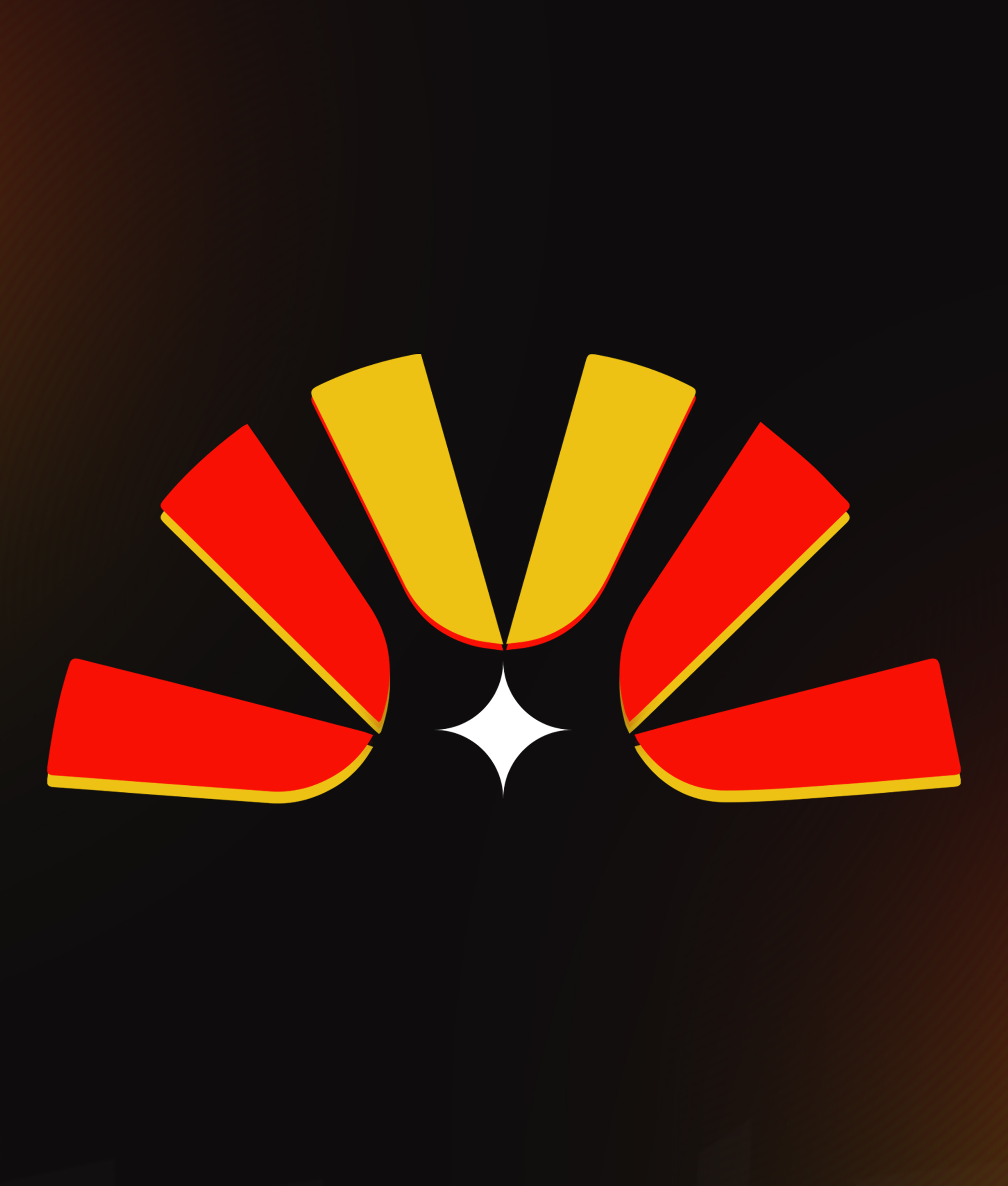 AWAZ KMALI FEST Emblem Concept
