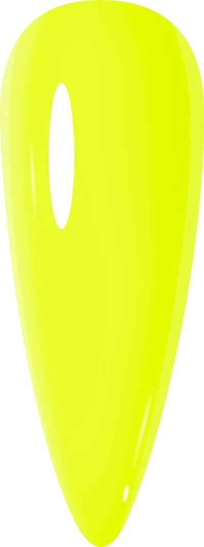 Shade 048 nail swatch