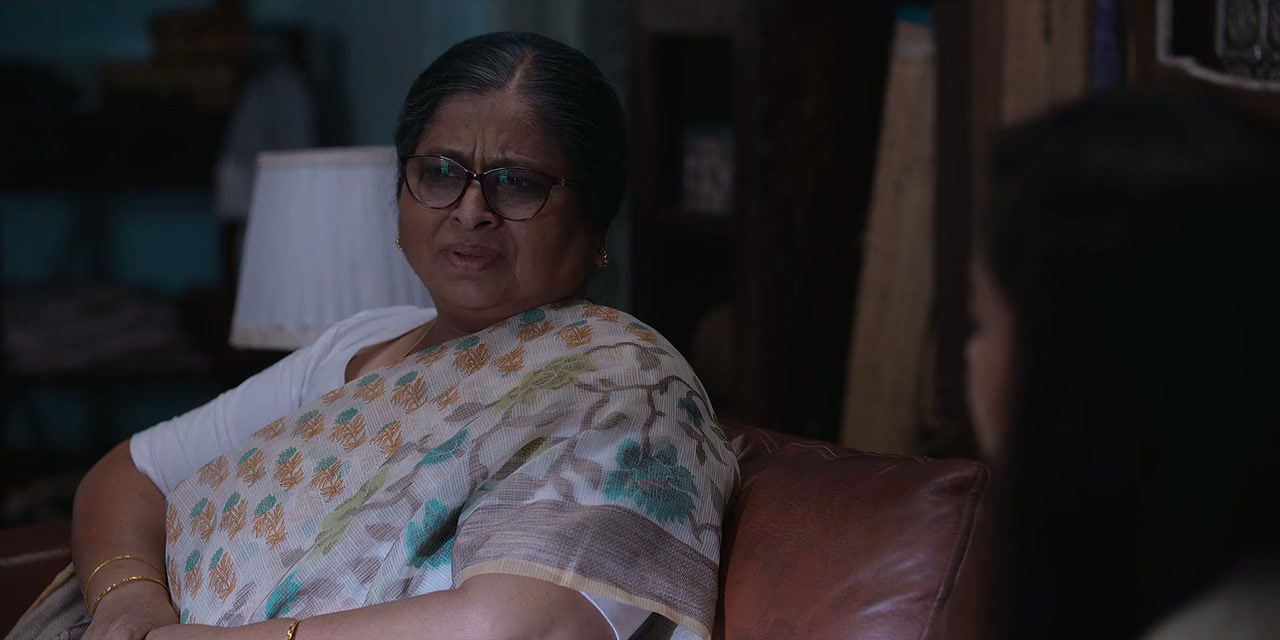 Tribhanga Screenshot