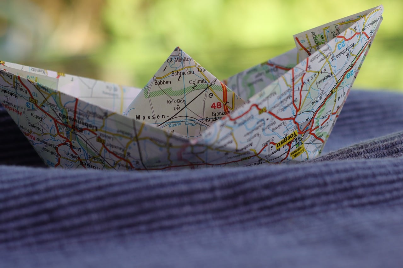 Enterprise architecture for Astro Navigation