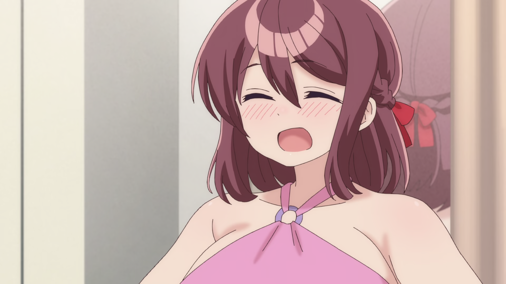 we