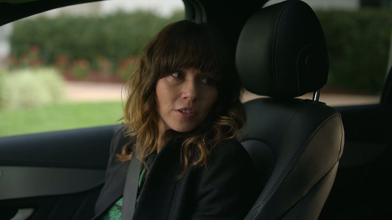 Dead to Me Screenshot