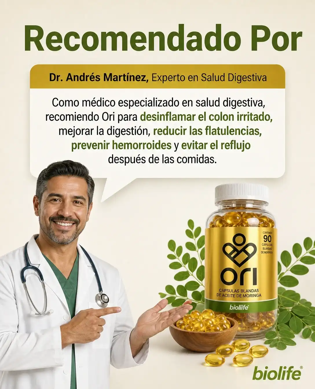Imagen personalizada