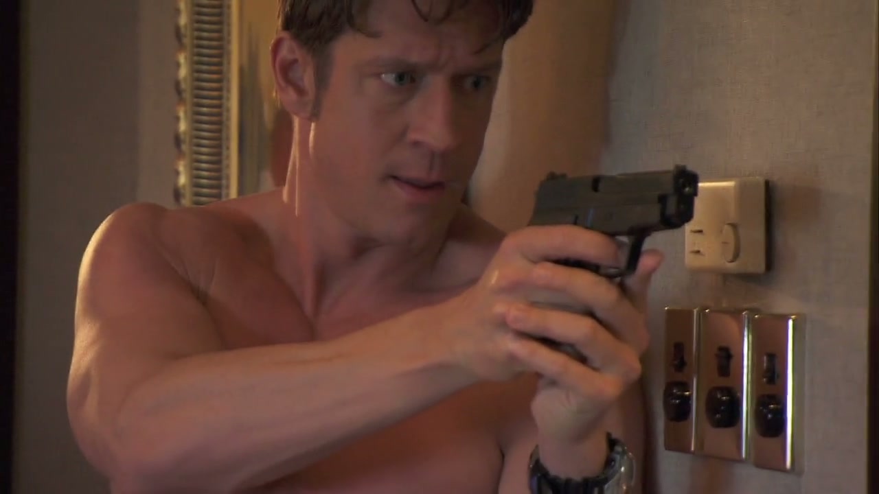 Kiss Me Deadly Screenshot