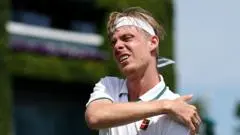 Tennis Injury Crisis Deepens
