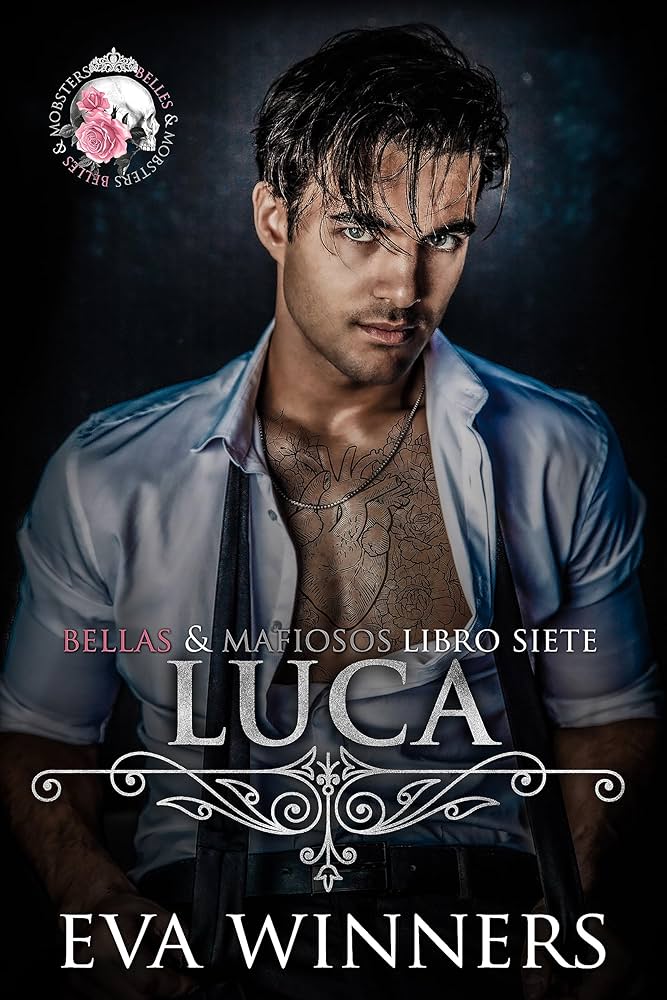 Luca: Romance mafioso