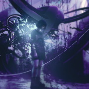 pinkbluecolour