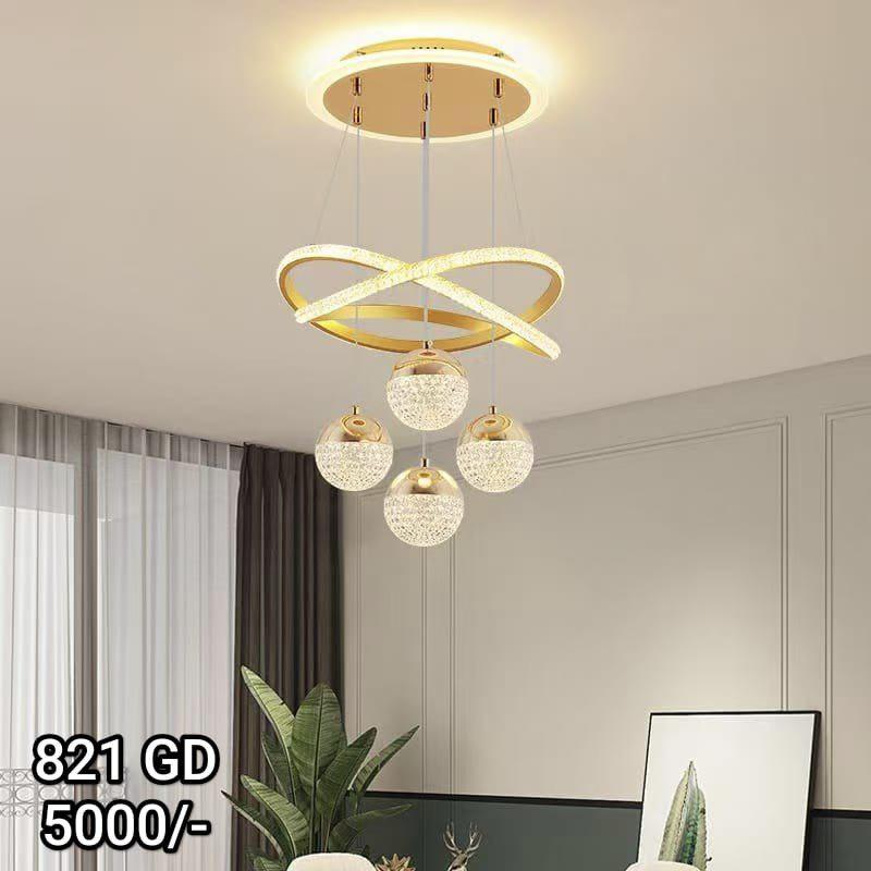 HANGING 821GD — Ohrim wholesale price 3500