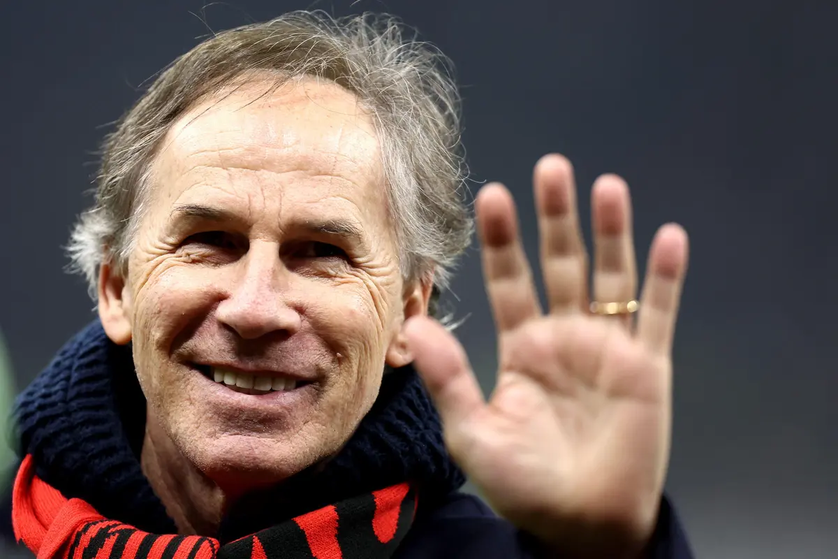 Franco Baresi, legenda Milanului, a murit la 66 de ani: Lumea fotbalului plânge "Il Capitano
