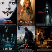 Halloween Listicle