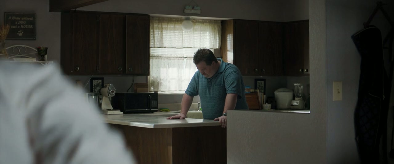 Richard Jewell Screenshot