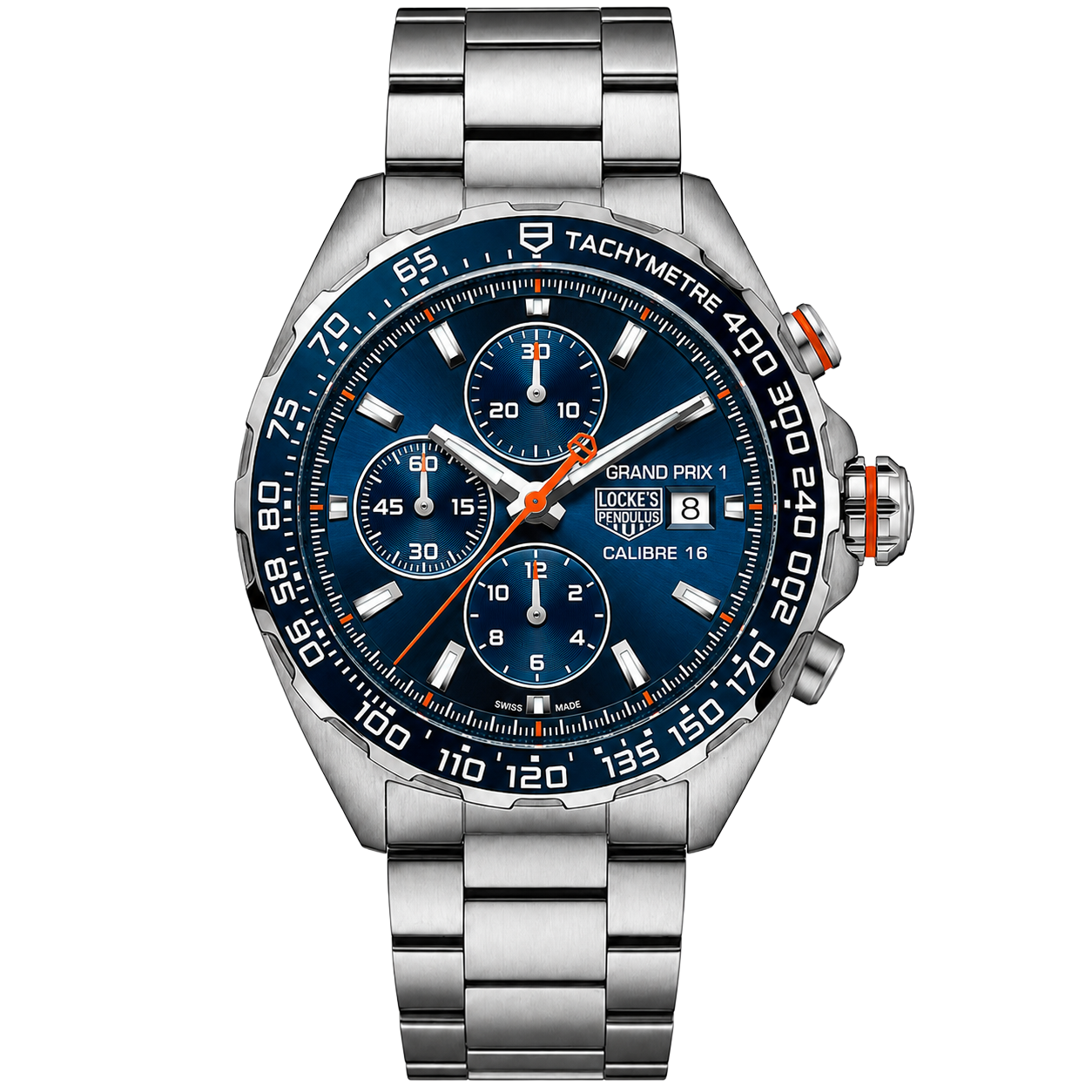 GrandPrix 1