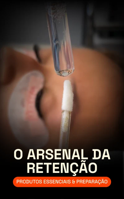 Módulo 3 do Manual da Retenção