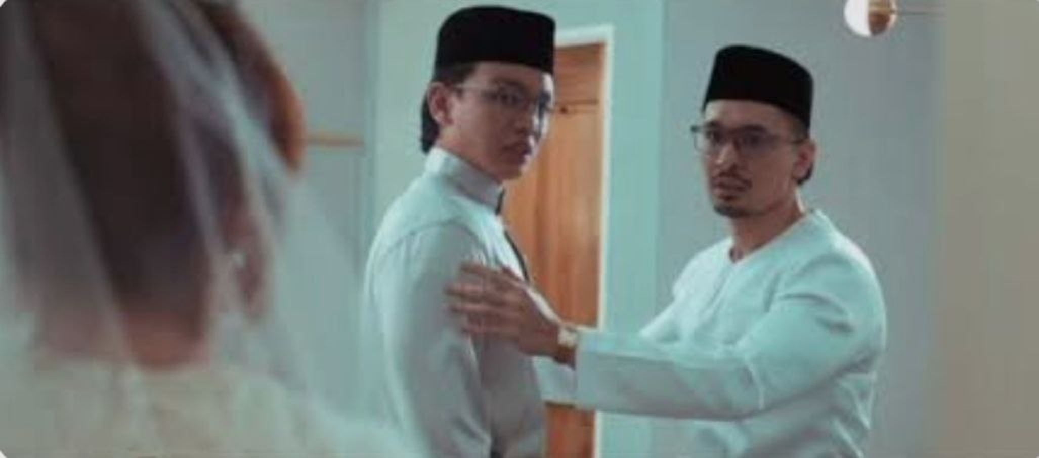 Dr Fakhrul