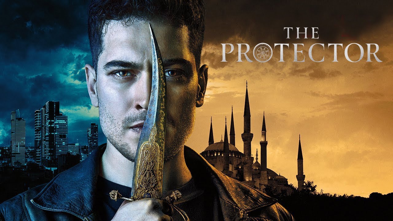 The Protector : Season 1 Dual Audio [Hindi ORG & ENG] NF WEB-DL 480p, 720p & 1080p | [Complete]
