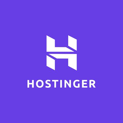 Hostinger Horizons