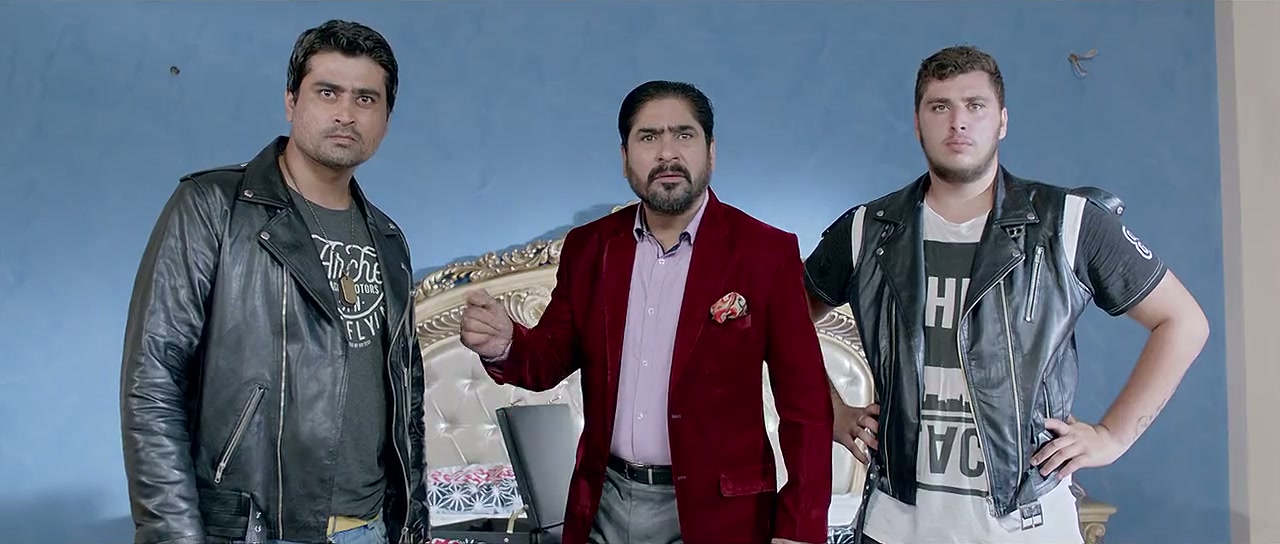 Sardaarji 2 Screenshot