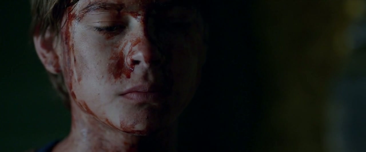 The Babysitter Screenshot