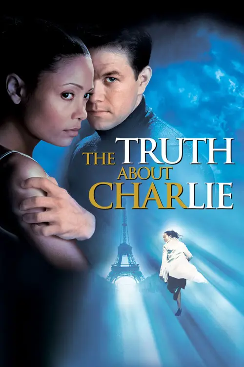 Prawdziwe oblicze Charliego / The Truth About Charlie (2002) PL.1080p.BRRip.H264-BP007 / Lektor PL