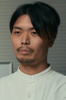 Nakashige, Shunsuke