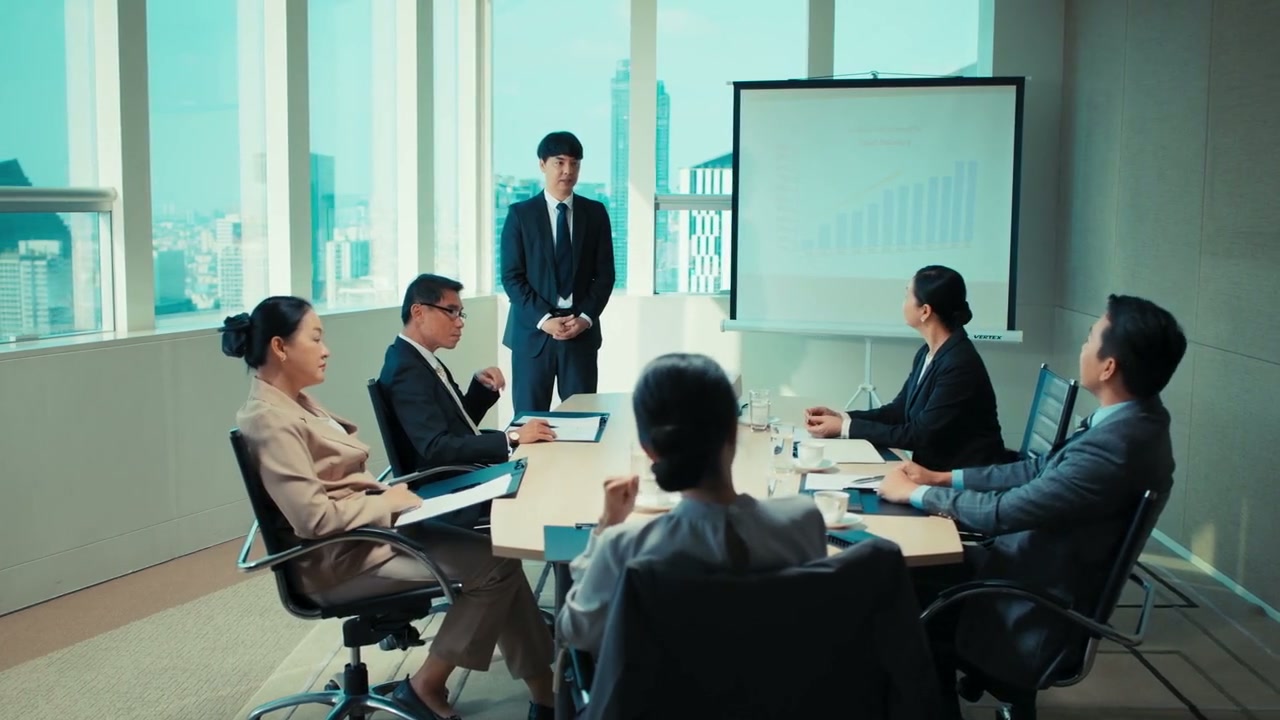 Start-Up Screenshot