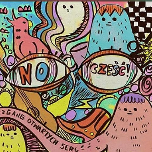 No cześć! - Gang otwartych serc (2026)