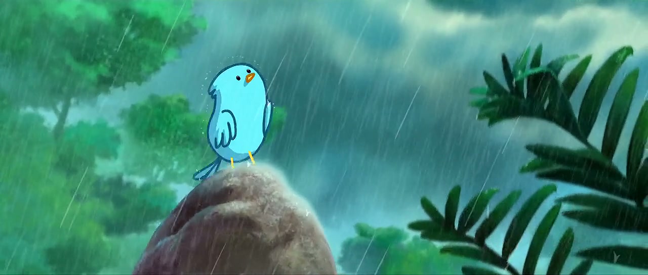 Ghoomketu Screenshot