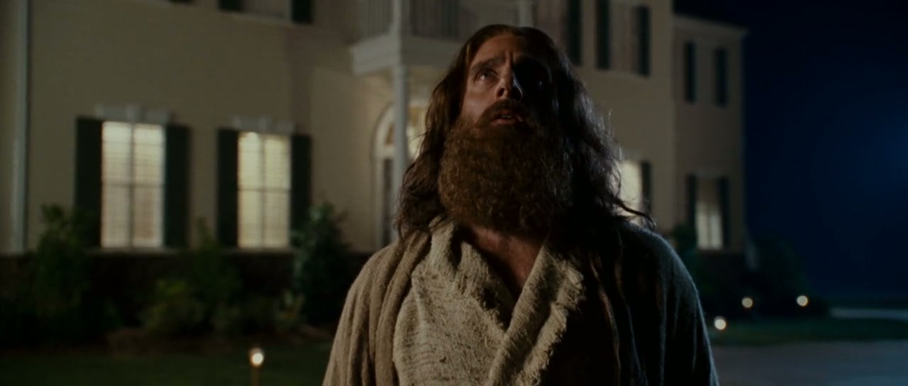 Evan Almighty Screenshot