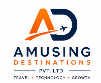 Amusing Destinations