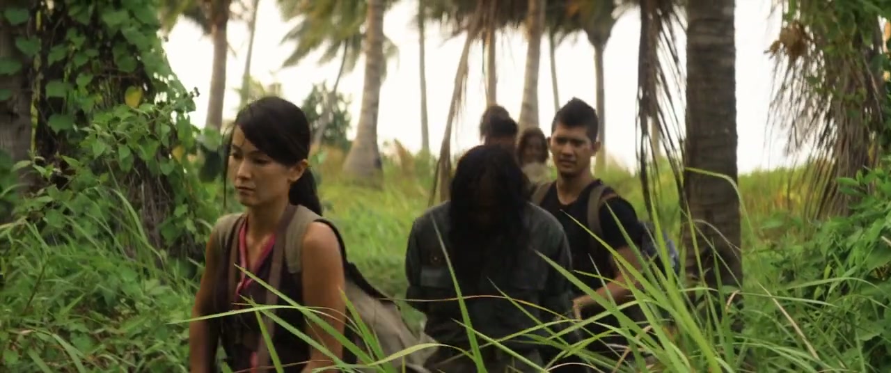 Beyond Skyline Screenshot