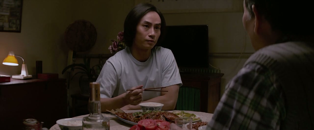 Man of Tai Chi Screenshot