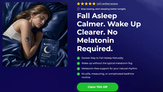 Melara-Sleep-Patch