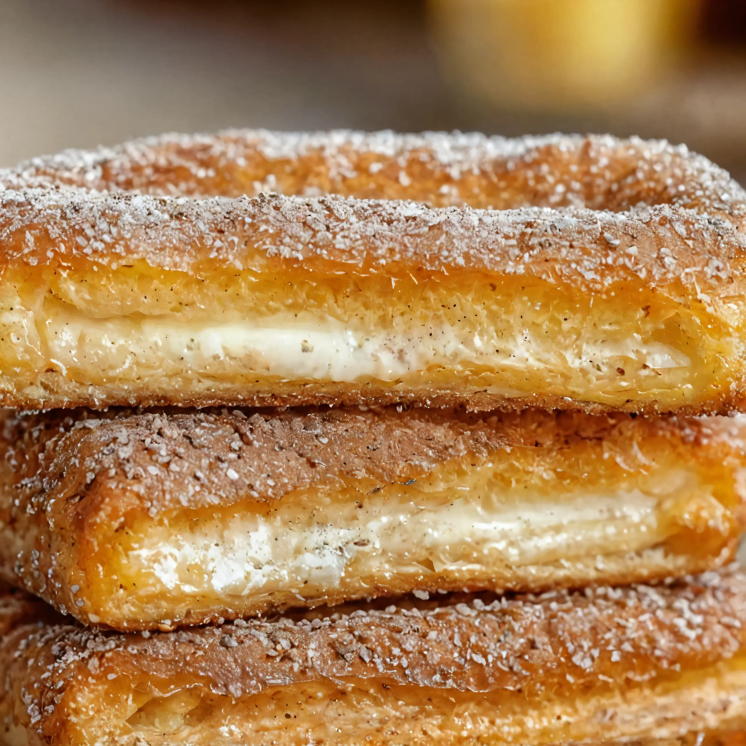 Churro Cheesecake – Indulgent Dessert Treat