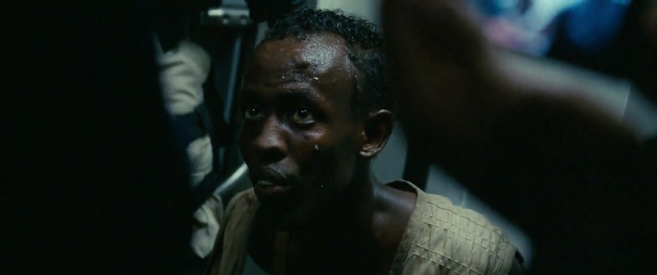 Captain Phillips Screenshot