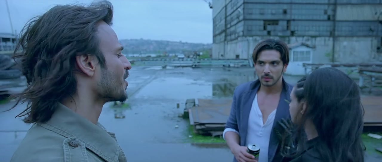 Mission Istaanbul Screenshot