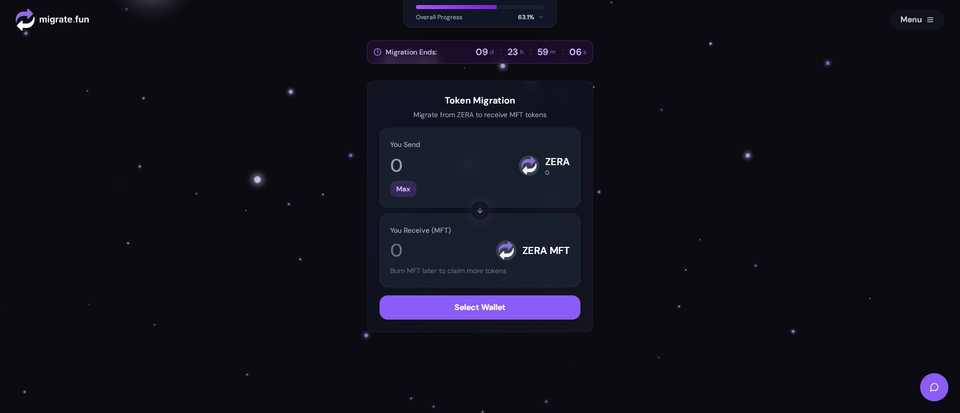 Stored capture of migrate.fun-zera.pro