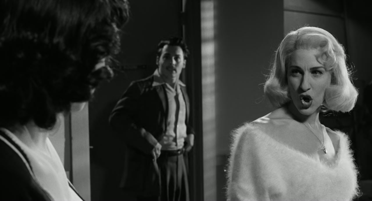 Ed Wood Screenshot