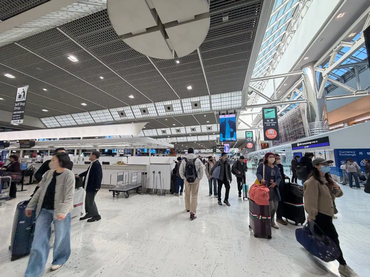 New On-The-Spot Fines Target US Tourists
