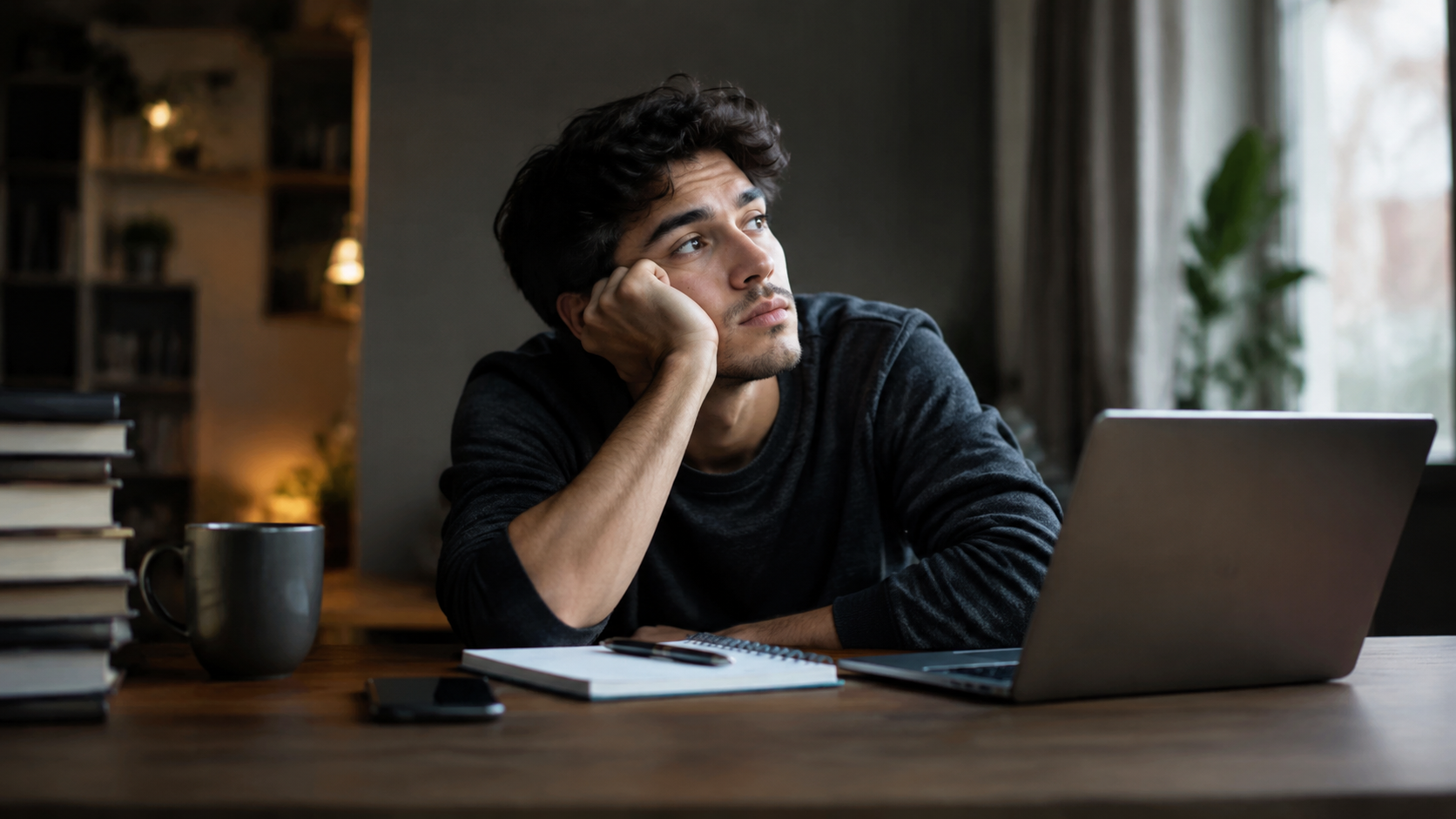 Why Most People Never Build Real Discipline