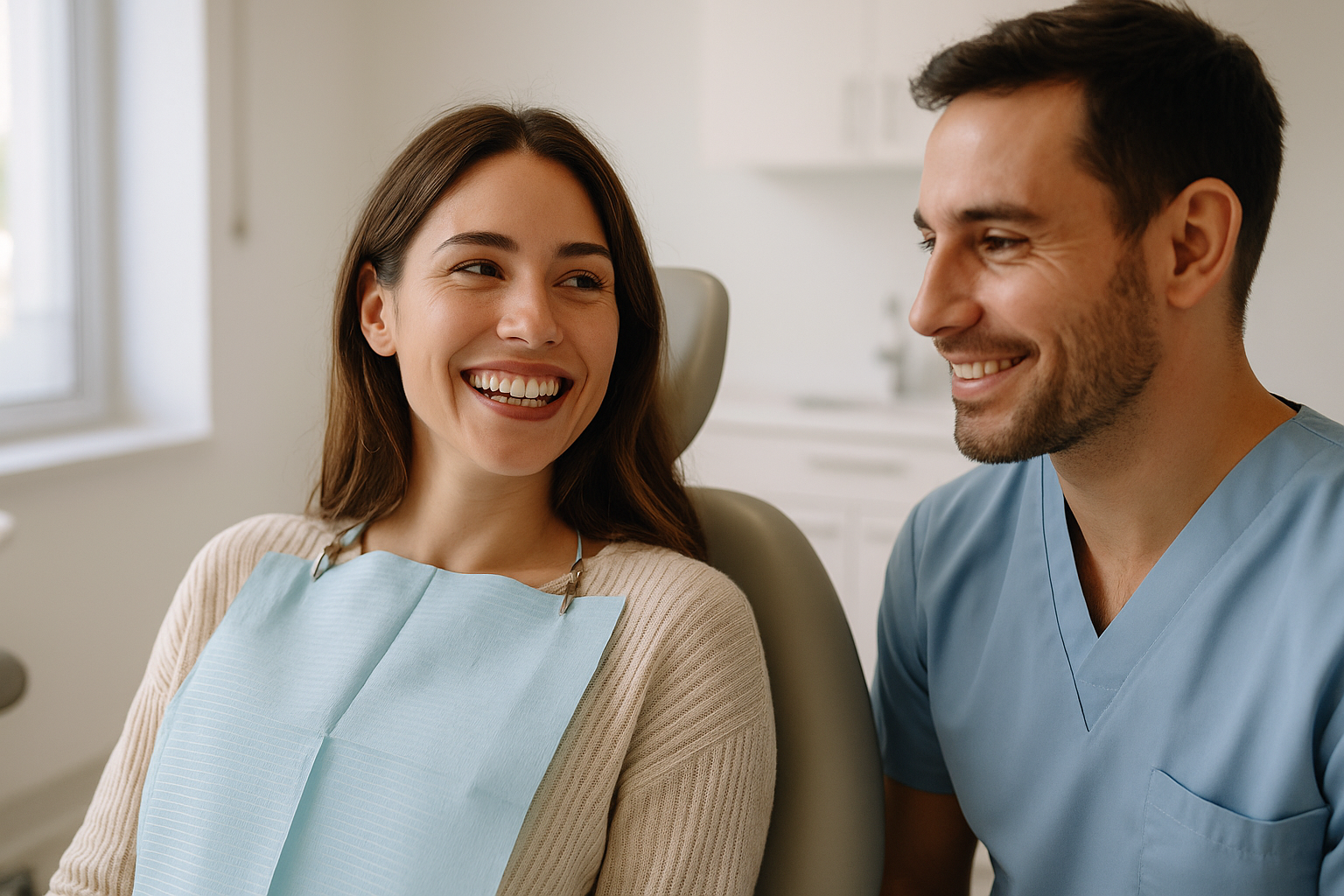 Porcelain Veneers in Doral FL: Transform Your Smile