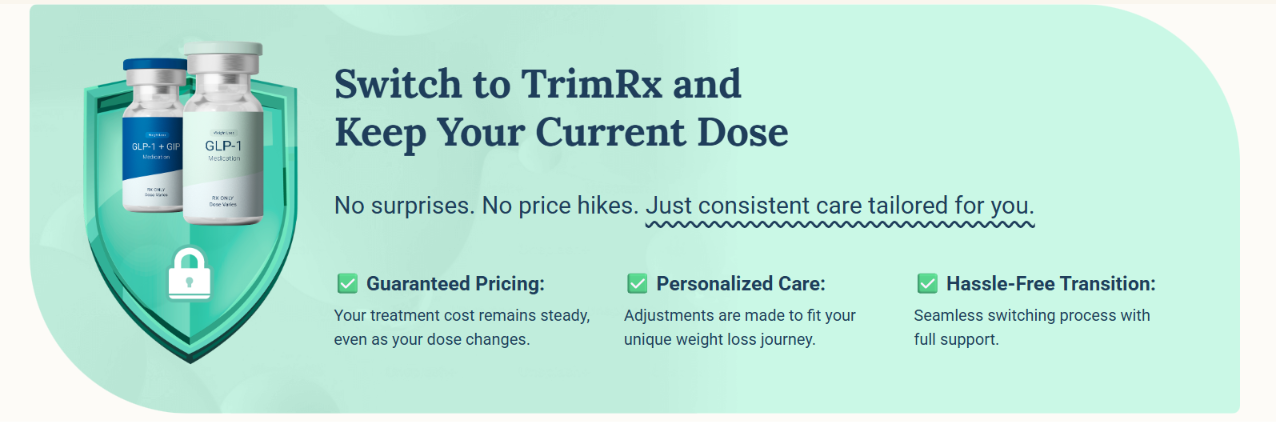 TrimRx